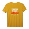 Schneiden Rendern Hochladen T-Shirt – Persönliches Geschenk für Freunde, Familie & Geburtstagsfeier mit hochwertigem, klassisch geschnittenem Design