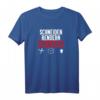 Schneiden Rendern Hochladen T-Shirt – Persönliches Geschenk für Freunde, Familie & Geburtstagsfeier mit hochwertigem, klassisch geschnittenem Design