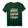 T-Shirt Bastler - Lustiges Geschenk für Heimwerker, Tüftler & Konstrukteure | Originelles Hobby T-Shirt für Männer & Frauen