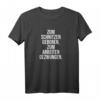 Zum Schnitzen Geboren Zum Arbeiten Gezwungen - Lustiges Hobby T-Shirt als Geschenk für Freunde, Familie & Schnitzbegeisterte
