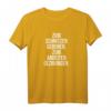 Zum Schnitzen Geboren Zum Arbeiten Gezwungen - Lustiges Hobby T-Shirt als Geschenk für Freunde, Familie & Schnitzbegeisterte