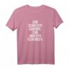 Zum Schnitzen Geboren Zum Arbeiten Gezwungen - Lustiges Hobby T-Shirt als Geschenk für Freunde, Familie & Schnitzbegeisterte