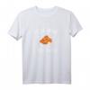 Ich bin schon wieder total unterschnitzelt - Lustiges Schnitzel Fleisch T-Shirt für Fleischfans & Österreich-Urlauber