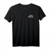Niedliches Waschbär T-Shirt in Your Pocket – Originelles Geschenk für Geburtstag, Weihnachten & Tierliebhaber in Herren, Damen & Jugendgrößen