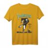 Frankenstein Vintage T-Shirt - Original Design für Horror-, Halloween- und Kultfilm-Fans