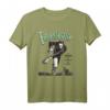 Frankenstein Vintage T-Shirt - Original Design für Horror-, Halloween- und Kultfilm-Fans