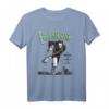 Frankenstein Vintage T-Shirt - Original Design für Horror-, Halloween- und Kultfilm-Fans
