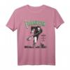 Frankenstein Vintage T-Shirt - Original Design für Horror-, Halloween- und Kultfilm-Fans
