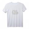 Coole Gecko Kunst T-Shirt - Lässiges LeopardGecko Design, Perfekt für Reptilien- und Amphibienliebhaber, Geschenk für Terrarienbesitzer