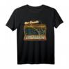 Analog Synthesizer Kabel T-Shirt – Perfektes Geschenk für Musiker, DJs, Beatmaker und Musikproduzenten zu Geburtstag und Weihnachten
