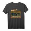 Analog Synthesizer Kabel T-Shirt – Perfektes Geschenk für Musiker, DJs, Beatmaker und Musikproduzenten zu Geburtstag und Weihnachten