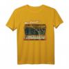 Analog Synthesizer Kabel T-Shirt – Perfektes Geschenk für Musiker, DJs, Beatmaker und Musikproduzenten zu Geburtstag und Weihnachten