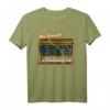Analog Synthesizer Kabel T-Shirt – Perfektes Geschenk für Musiker, DJs, Beatmaker und Musikproduzenten zu Geburtstag und Weihnachten