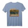 Analog Synthesizer Kabel T-Shirt – Perfektes Geschenk für Musiker, DJs, Beatmaker und Musikproduzenten zu Geburtstag und Weihnachten