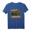 Analog Synthesizer Kabel T-Shirt – Perfektes Geschenk für Musiker, DJs, Beatmaker und Musikproduzenten zu Geburtstag und Weihnachten