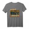 Analog Synthesizer Kabel T-Shirt – Perfektes Geschenk für Musiker, DJs, Beatmaker und Musikproduzenten zu Geburtstag und Weihnachten