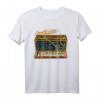 Analog Synthesizer Kabel T-Shirt – Perfektes Geschenk für Musiker, DJs, Beatmaker und Musikproduzenten zu Geburtstag und Weihnachten