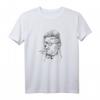 James Joyce Karikatur T-Shirt – Perfekt für Bloomsday, Literaturfans und irische Kultur
