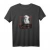 Leo Tolstoi T-Shirt mit Autogramm – Kulturgüter für Literaturfans und Kulturenthusiasten