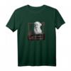 Leo Tolstoi T-Shirt mit Autogramm – Kulturgüter für Literaturfans und Kulturenthusiasten