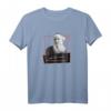 Leo Tolstoi T-Shirt mit Autogramm – Kulturgüter für Literaturfans und Kulturenthusiasten