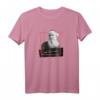 Leo Tolstoi T-Shirt mit Autogramm – Kulturgüter für Literaturfans und Kulturenthusiasten