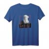Leo Tolstoi T-Shirt mit Autogramm – Kulturgüter für Literaturfans und Kulturenthusiasten