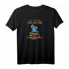 I'm a Book Dragon T-Shirt & Hoodie - Perfektes Geschenk für Bücherwurm, Literatur- und Fantasyfans