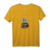 I'm a Book Dragon T-Shirt & Hoodie - Perfektes Geschenk für Bücherwurm, Literatur- und Fantasyfans