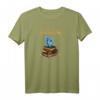 I'm a Book Dragon T-Shirt & Hoodie - Perfektes Geschenk für Bücherwurm, Literatur- und Fantasyfans