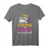 Lustiges Autor Geschenk für Blogger, Schriftsteller & Autoren T-Shirt – Perfekt als Geburtstags- oder Weihnachtsgeschenk für Schreibbegeisterte