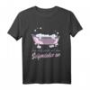 Selbstgemachte Seifenherstellung T-Shirt für Naturkosmetik & DIY Seifenliebhaber – Perfekt als Geschenk für Hobby-Seifenmacher