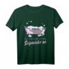 Selbstgemachte Seifenherstellung T-Shirt für Naturkosmetik & DIY Seifenliebhaber – Perfekt als Geschenk für Hobby-Seifenmacher