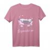 Selbstgemachte Seifenherstellung T-Shirt für Naturkosmetik & DIY Seifenliebhaber – Perfekt als Geschenk für Hobby-Seifenmacher