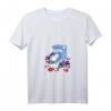 Damen Seifen Selbst gemacht Naturkosmetik Seifenherstellung T-Shirt mit V-Ausschnitt – Perfekt für DIY Seifenliebhaberinnen & Naturkosmetik-Fans