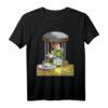 Hausgemachte Seifen & Naturkosmetik T-Shirt mit Soapmaking Design – Perfekt für Seifenliebhaber & DIY-Körperpflegefans