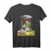 Hausgemachte Seifen & Naturkosmetik T-Shirt mit Soapmaking Design – Perfekt für Seifenliebhaber & DIY-Körperpflegefans