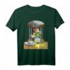 Hausgemachte Seifen & Naturkosmetik T-Shirt mit Soapmaking Design – Perfekt für Seifenliebhaber & DIY-Körperpflegefans
