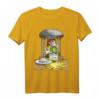 Hausgemachte Seifen & Naturkosmetik T-Shirt mit Soapmaking Design – Perfekt für Seifenliebhaber & DIY-Körperpflegefans