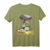 Hausgemachte Seifen & Naturkosmetik T-Shirt mit Soapmaking Design – Perfekt für Seifenliebhaber & DIY-Körperpflegefans