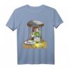 Hausgemachte Seifen & Naturkosmetik T-Shirt mit Soapmaking Design – Perfekt für Seifenliebhaber & DIY-Körperpflegefans