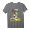 Hausgemachte Seifen & Naturkosmetik T-Shirt mit Soapmaking Design – Perfekt für Seifenliebhaber & DIY-Körperpflegefans