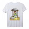 Hausgemachte Seifen & Naturkosmetik T-Shirt mit Soapmaking Design – Perfekt für Seifenliebhaber & DIY-Körperpflegefans