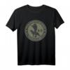K9 T-Shirt – Spezielle Operationen Hundeführer, Polizei & Militär, originelles Hundegeschenk für Handler, Trainer & Hundeliebhaber