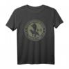 K9 T-Shirt – Spezielle Operationen Hundeführer, Polizei & Militär, originelles Hundegeschenk für Handler, Trainer & Hundeliebhaber