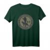 K9 T-Shirt – Spezielle Operationen Hundeführer, Polizei & Militär, originelles Hundegeschenk für Handler, Trainer & Hundeliebhaber