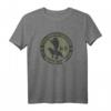 K9 T-Shirt – Spezielle Operationen Hundeführer, Polizei & Militär, originelles Hundegeschenk für Handler, Trainer & Hundeliebhaber