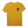 British Army Special Forces UK SAS Air Militär T-Shirt – Robustes, klassisch geschnittenes T-Shirt mit doppeltem Saum