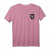 British Army Special Forces UK SAS Air Militär T-Shirt – Robustes, klassisch geschnittenes T-Shirt mit doppeltem Saum