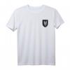 British Army Special Forces UK SAS Air Militär T-Shirt – Robustes, klassisch geschnittenes T-Shirt mit doppeltem Saum